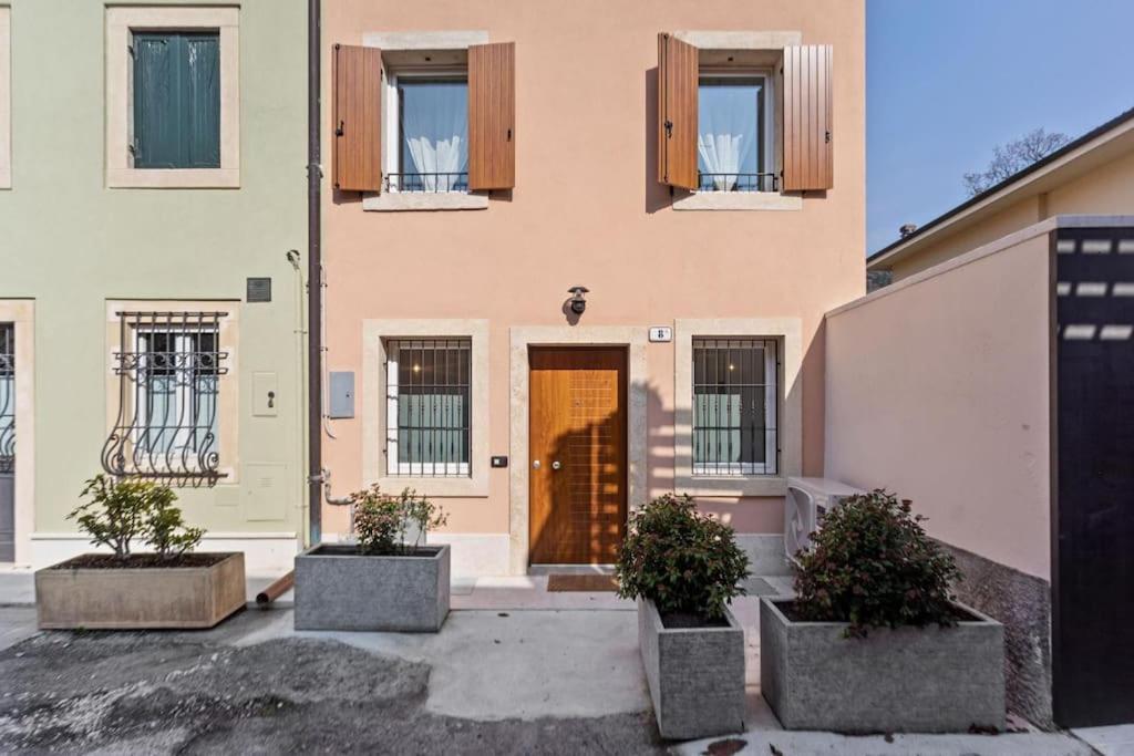 Casa Ai Lavatoi Apartment Verona Exterior photo