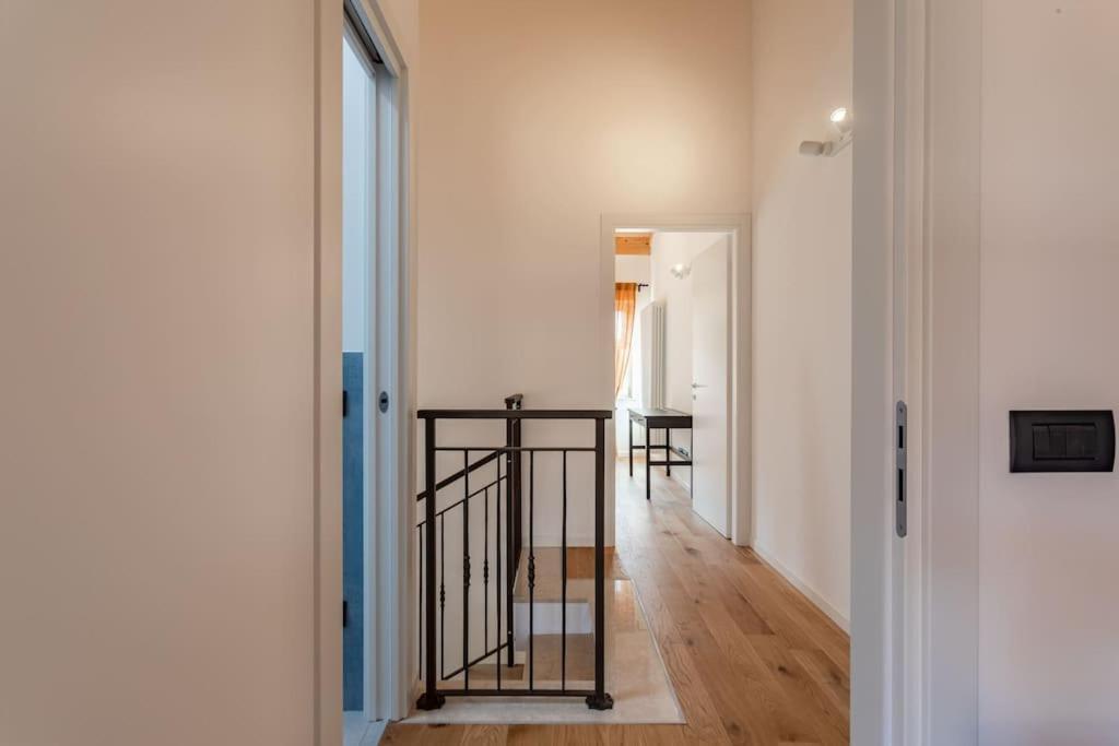 Casa Ai Lavatoi Apartment Verona Exterior photo